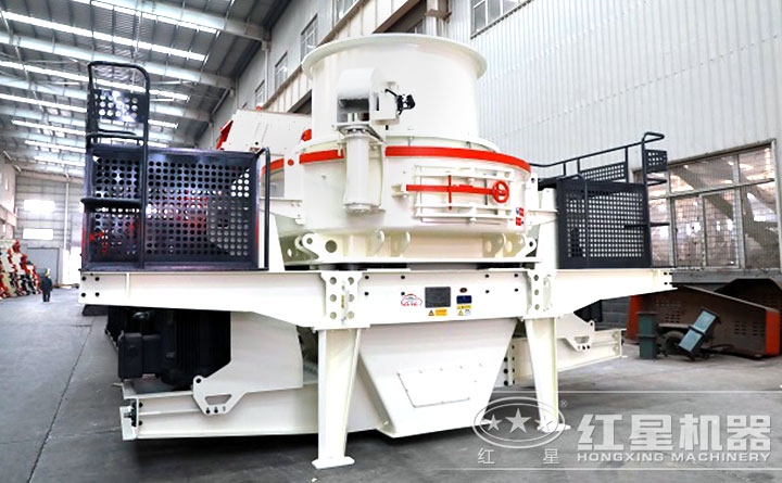 石子制砂機(jī) 石子制砂機(jī)