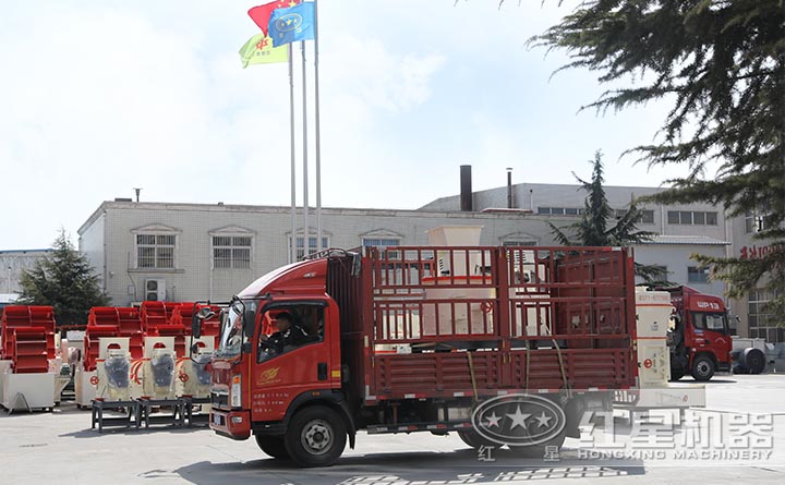 復(fù)合碎石機(jī)發(fā)貨 復(fù)合碎石機(jī)發(fā)貨