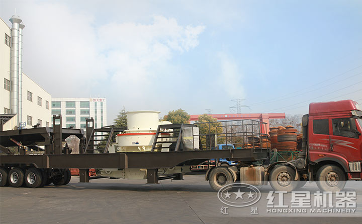 造沙機發(fā)貨現(xiàn)場 造沙機發(fā)貨現(xiàn)場