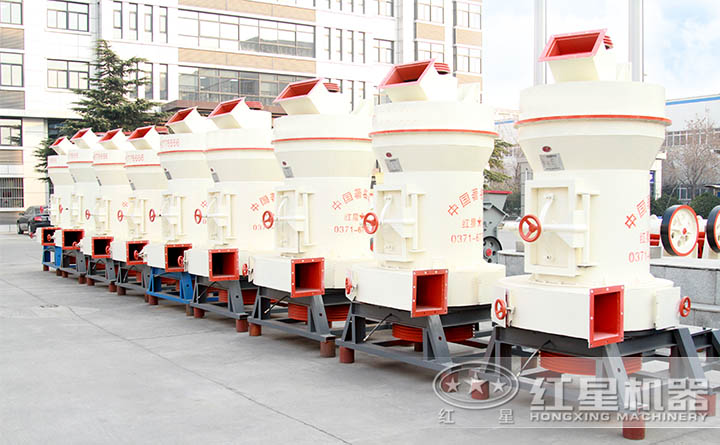 磨粉機(jī) 磨粉機(jī)