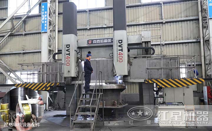 紅星生產(chǎn)車間 紅星生產(chǎn)車間