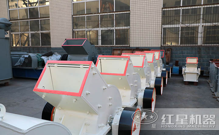 不同型號(hào)的小錘破 不同型號(hào)的小錘破