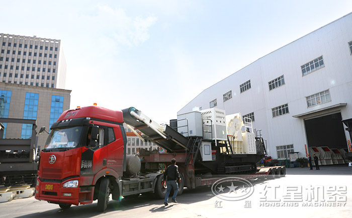 移動破發(fā)貨現(xiàn)場 移動破發(fā)貨現(xiàn)場