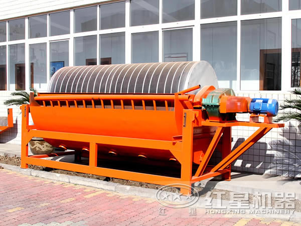 紅星機器磁選機 紅星機器磁選機