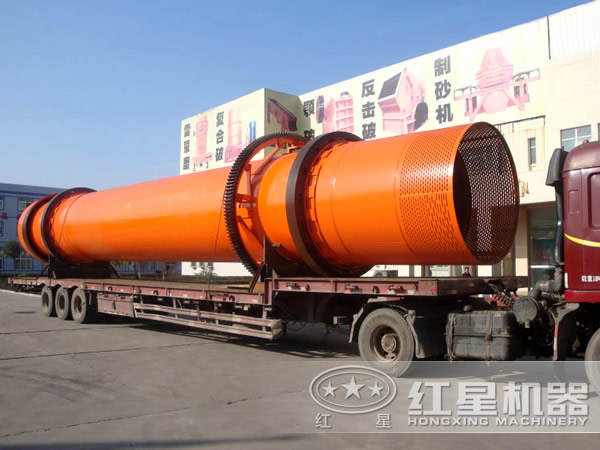 烘干機發(fā)貨現(xiàn)場 烘干機發(fā)貨現(xiàn)場