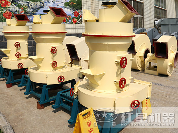 大理石磨粉機(jī) 大理石磨粉機(jī)