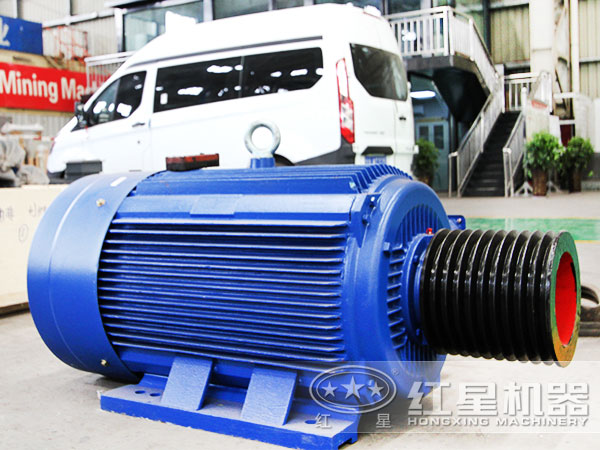 電動(dòng)機(jī) 電動(dòng)機(jī)