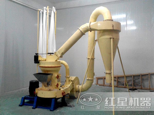 室內(nèi)磨粉設(shè)備作業(yè)現(xiàn)場 室內(nèi)磨粉設(shè)備作業(yè)現(xiàn)場