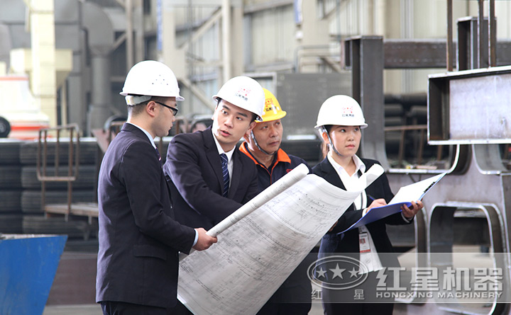 認真、嚴(yán)謹對待每一個流程