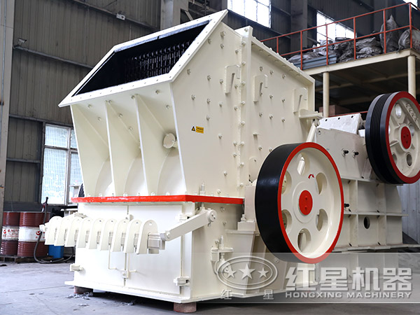 單段破碎機(jī) 單段破碎機(jī)