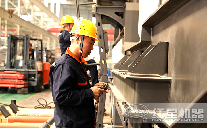 注重細(xì)節(jié)，保證品質(zhì)