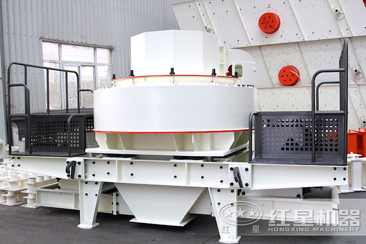 制砂機(jī) 制砂機(jī)