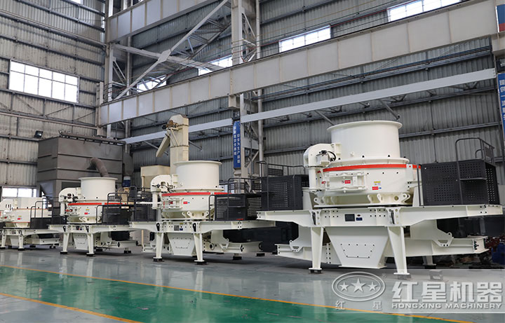 碎沙機(jī) 碎沙機(jī)