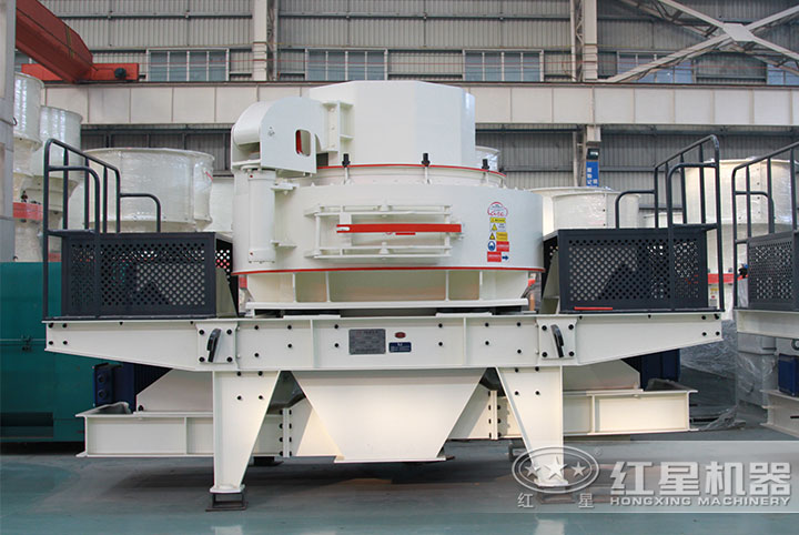 VSI制砂機(jī) VSI制砂機(jī)