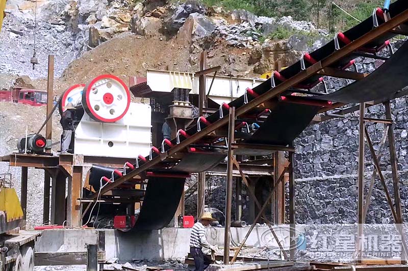 石料廠設(shè)備-簡(jiǎn)配版 石料廠設(shè)備-簡(jiǎn)配版