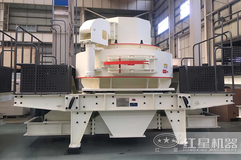 VSI型打沙機(jī) VSI型打沙機(jī)