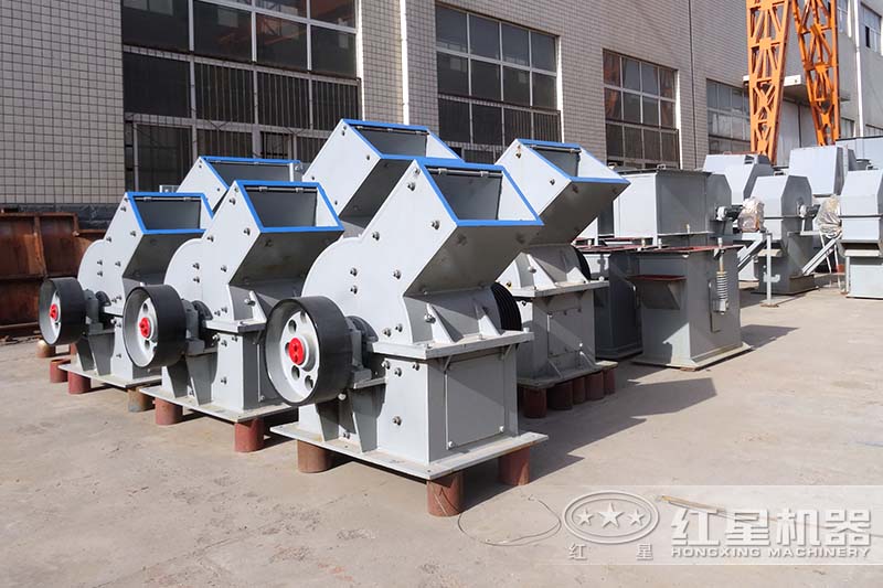 錘式打沙機(jī) 錘式打沙機(jī)