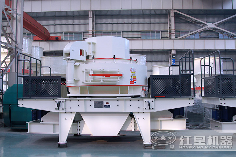 小型石子制砂機(jī) 小型石子制砂機(jī)