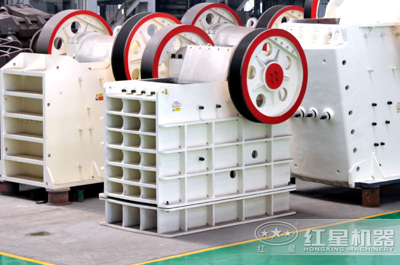 礦山碎沙機(jī) 礦山碎沙機(jī)