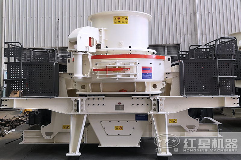 HVI制砂機(jī) HVI制砂機(jī)