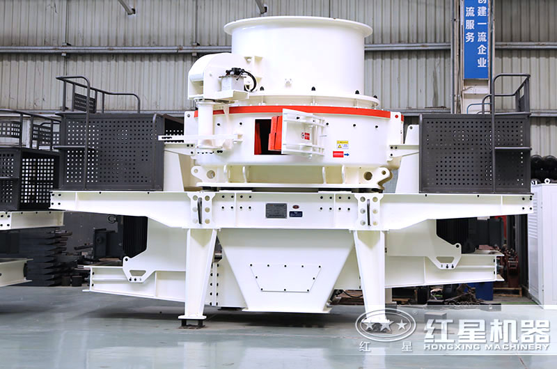 制砂機(jī) 制砂機(jī)