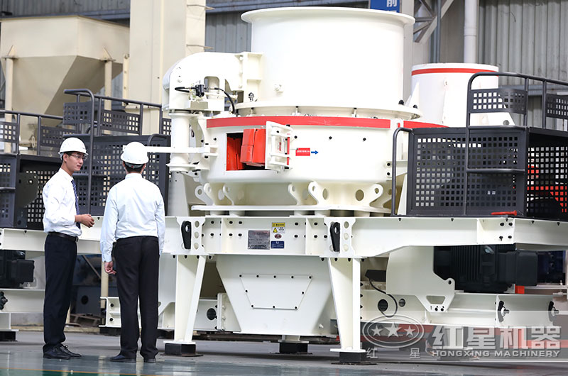 HVI制砂機(jī) HVI制砂機(jī)