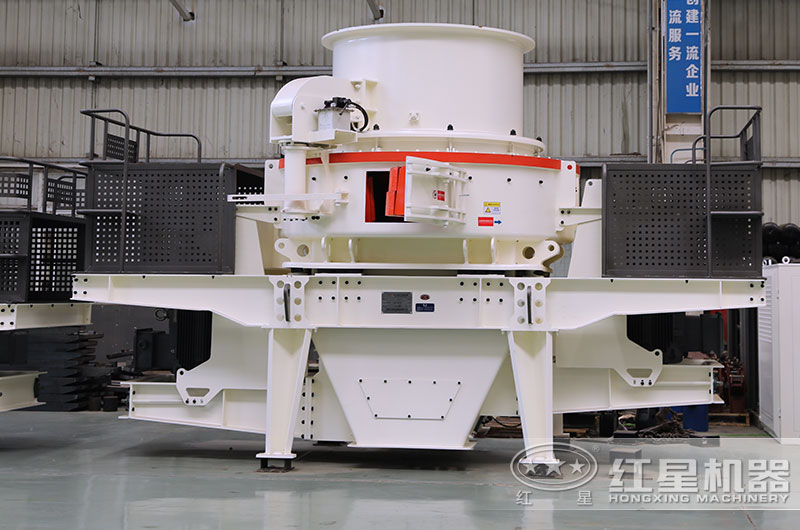 HVI沖擊式制砂機(jī) HVI沖擊式制砂機(jī)
