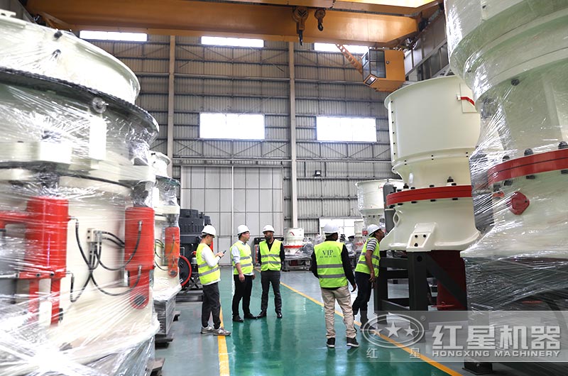 客戶參觀 客戶參觀