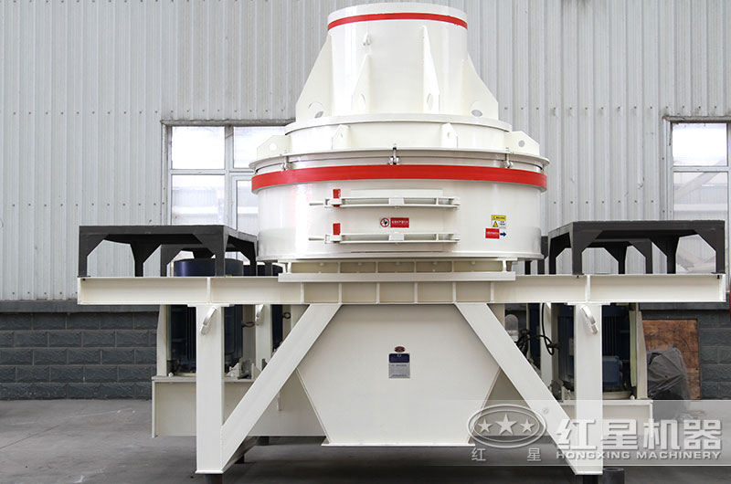 青石制砂機 青石制砂機