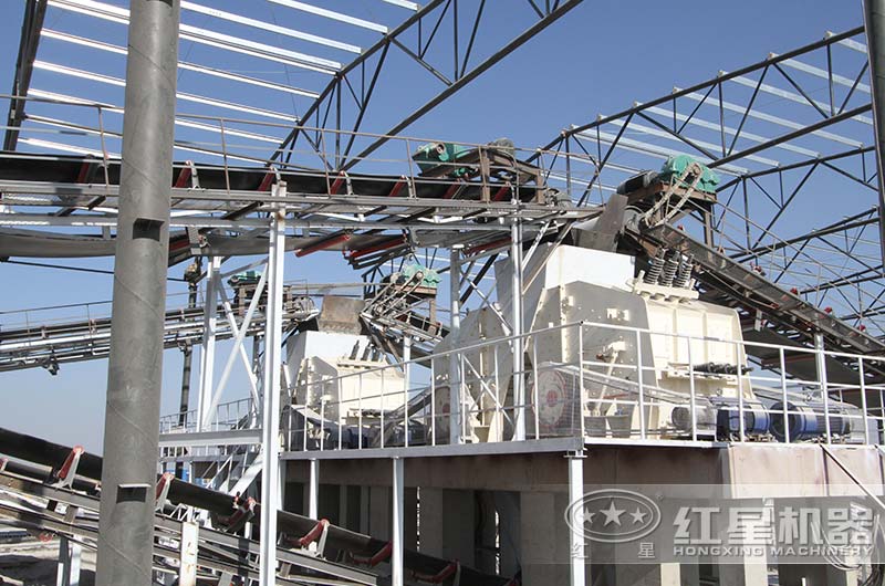 反擊破生產(chǎn)現(xiàn)場(chǎng) 反擊破生產(chǎn)現(xiàn)場(chǎng)