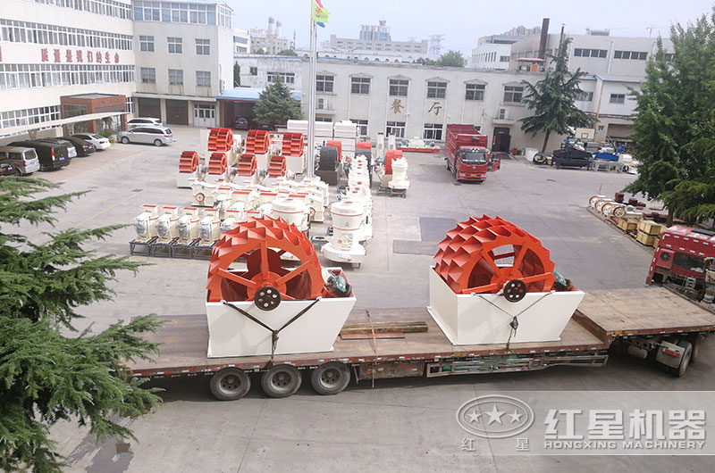 紅星廠區(qū) 紅星廠區(qū)