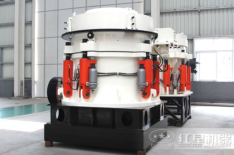圓錐破碎機(jī) 圓錐破碎機(jī)