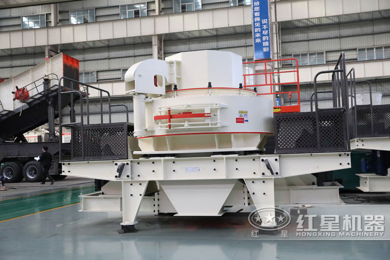VSI打石機(jī) VSI打石機(jī)