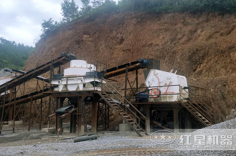 大理石制沙生產(chǎn)線(xiàn) 大理石制沙生產(chǎn)線(xiàn)