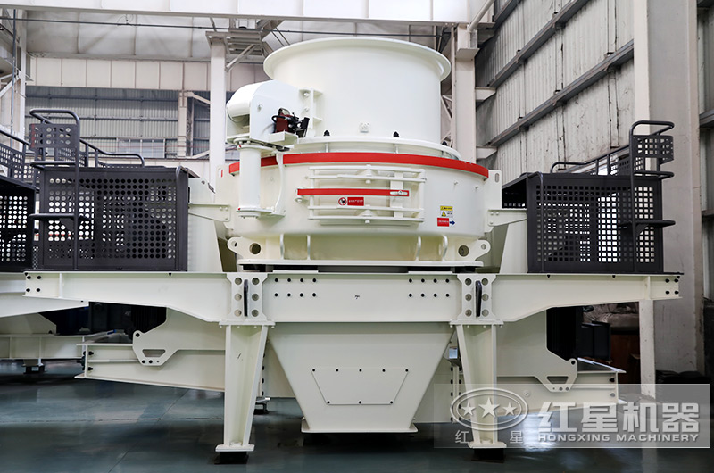 新型制砂機(jī) 新型制砂機(jī)