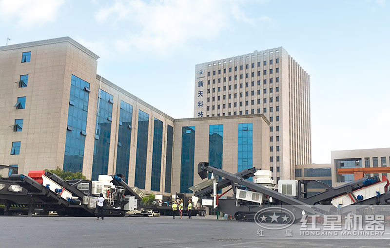 紅星移動式打砂機設(shè)備支持考察 紅星移動式打砂機設(shè)備支持考察