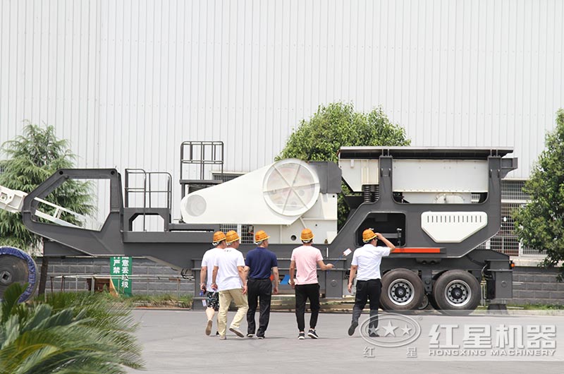 紅星廠區(qū) 紅星廠區(qū)